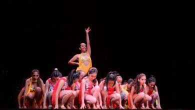 Ballet Folclórico