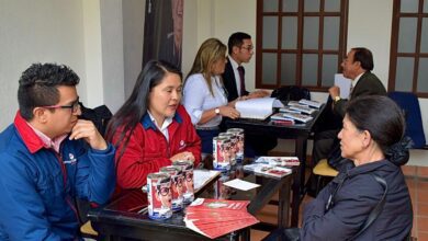 Empresarios y Emprendedores