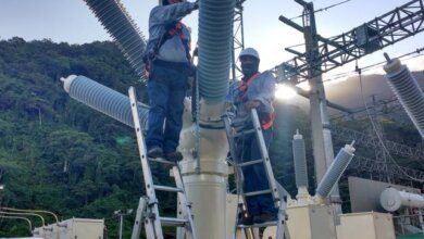 La Empresa de Energía