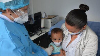 Ministerio de Salud intensifica