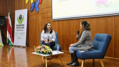 Experiencias exitosas