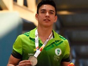 Boyacense en el Mundial