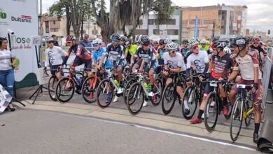 Inicia la emocionante