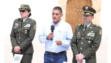 balance de la seguridad