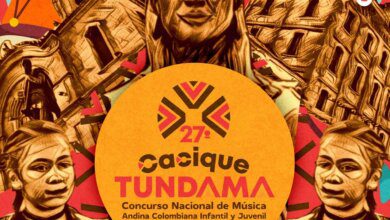 vitrina cultural y turística