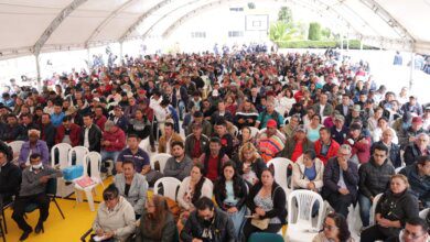 Caminos Comunitarios