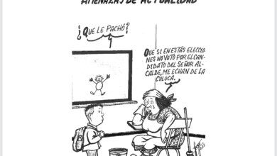 Amenazas de Actualidad