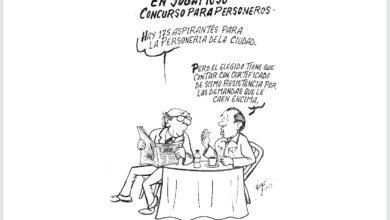 En Sogamoso concurso para personeros
