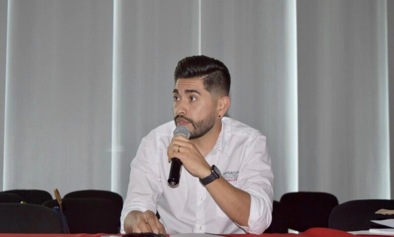 Según el gerente del Intrasog