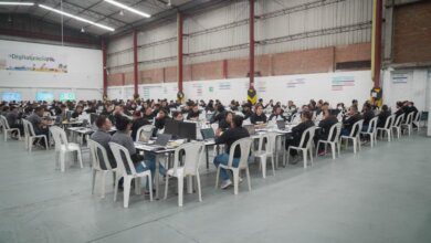 elecciones