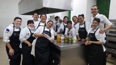 becas