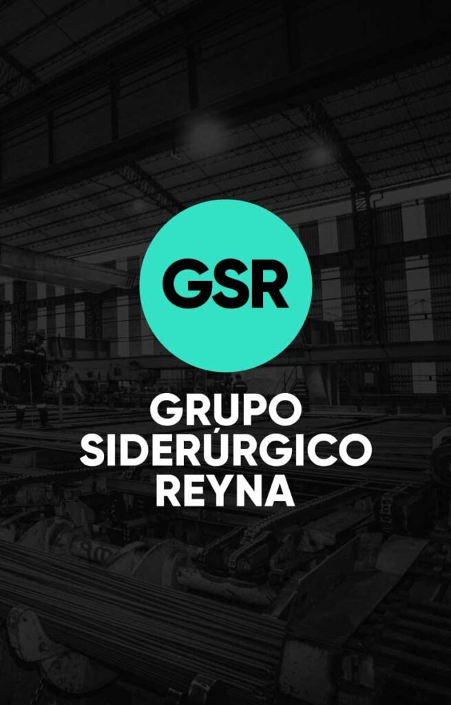 Grupo Siderúrgico Reyna
