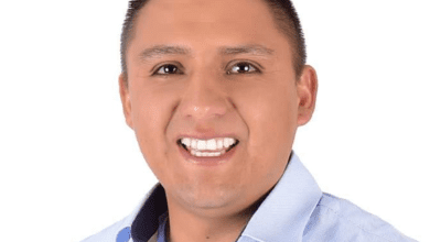 Daniel Ochoa