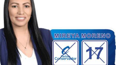 Mireya Esperanza Moreno
