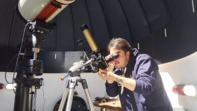 Observatorio Astronómico