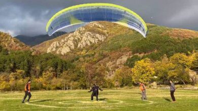 Parapente