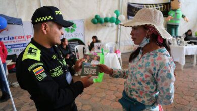 Continúan los resultados