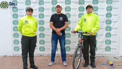 Policía Nacional