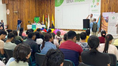 Se lanza el proyecto