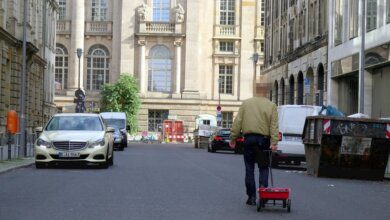 Un Hombre engaña a google