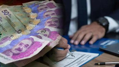 Constructora Luxury House suspendida