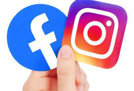 La casa matriz de Instagram y Facebook