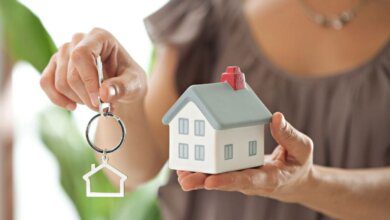 Ministerio de Vivienda