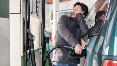Consejos para ahorrar gasolina