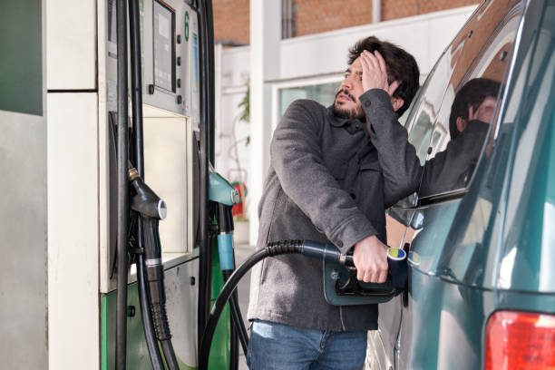 Consejos para ahorrar gasolina