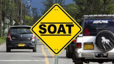 Cambios en el Soat