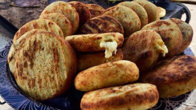 Festival de la Arepa