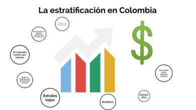 sistema de estratificación