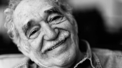Gabriel García Márquez