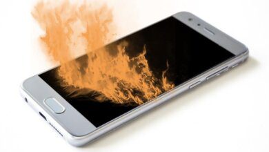 desactivar celulares robados