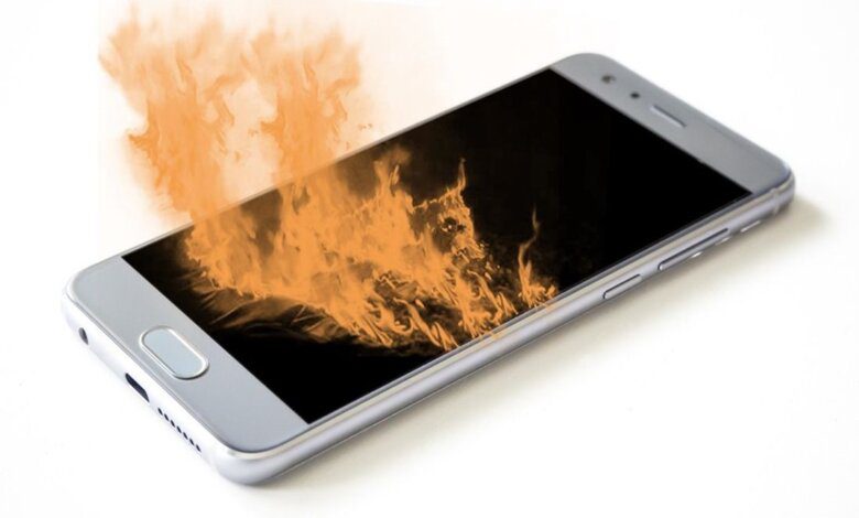 desactivar celulares robados