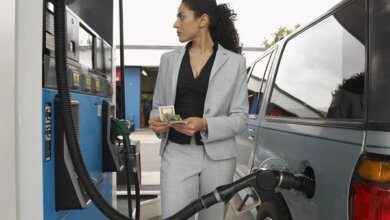 precio de la gasolina