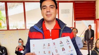 Mauricio Barón Granados
