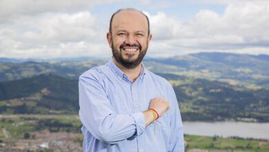 Germán Ricardo Camacho