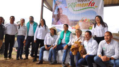 Boyacá nos alimenta