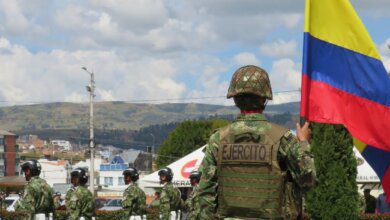 Ejército Nacional