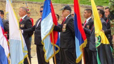 Veteranos