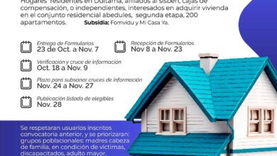vivienda de interés social