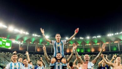 Argentina
