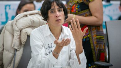 fenómeno de El Niño