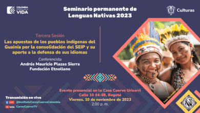 diversidad lingüística