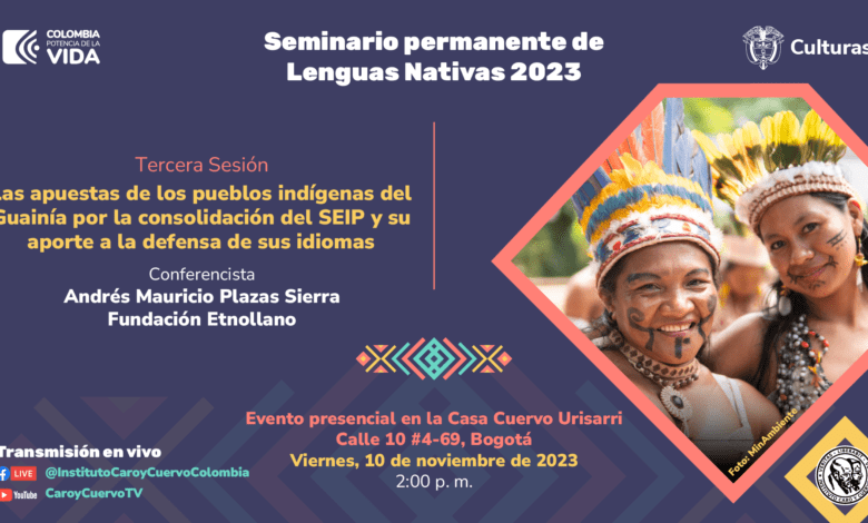 diversidad lingüística
