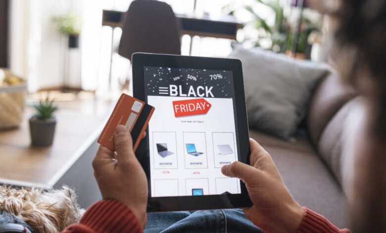 Cyber Monday