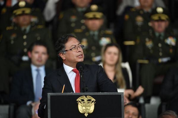fuerzas militares