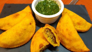 Empanada Fest