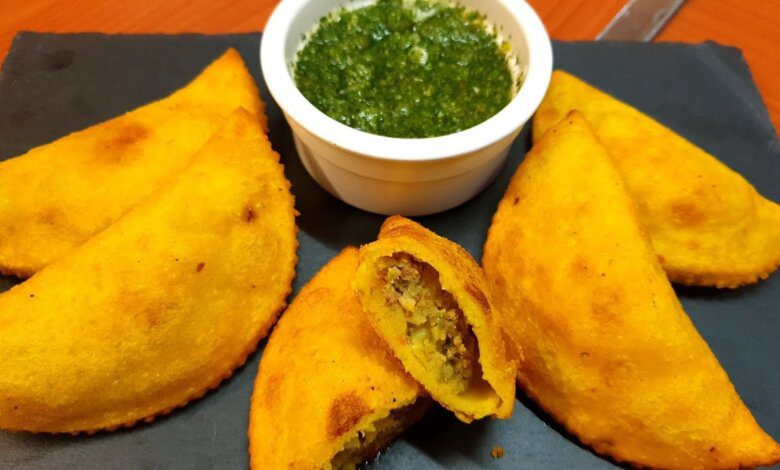 Empanada Fest